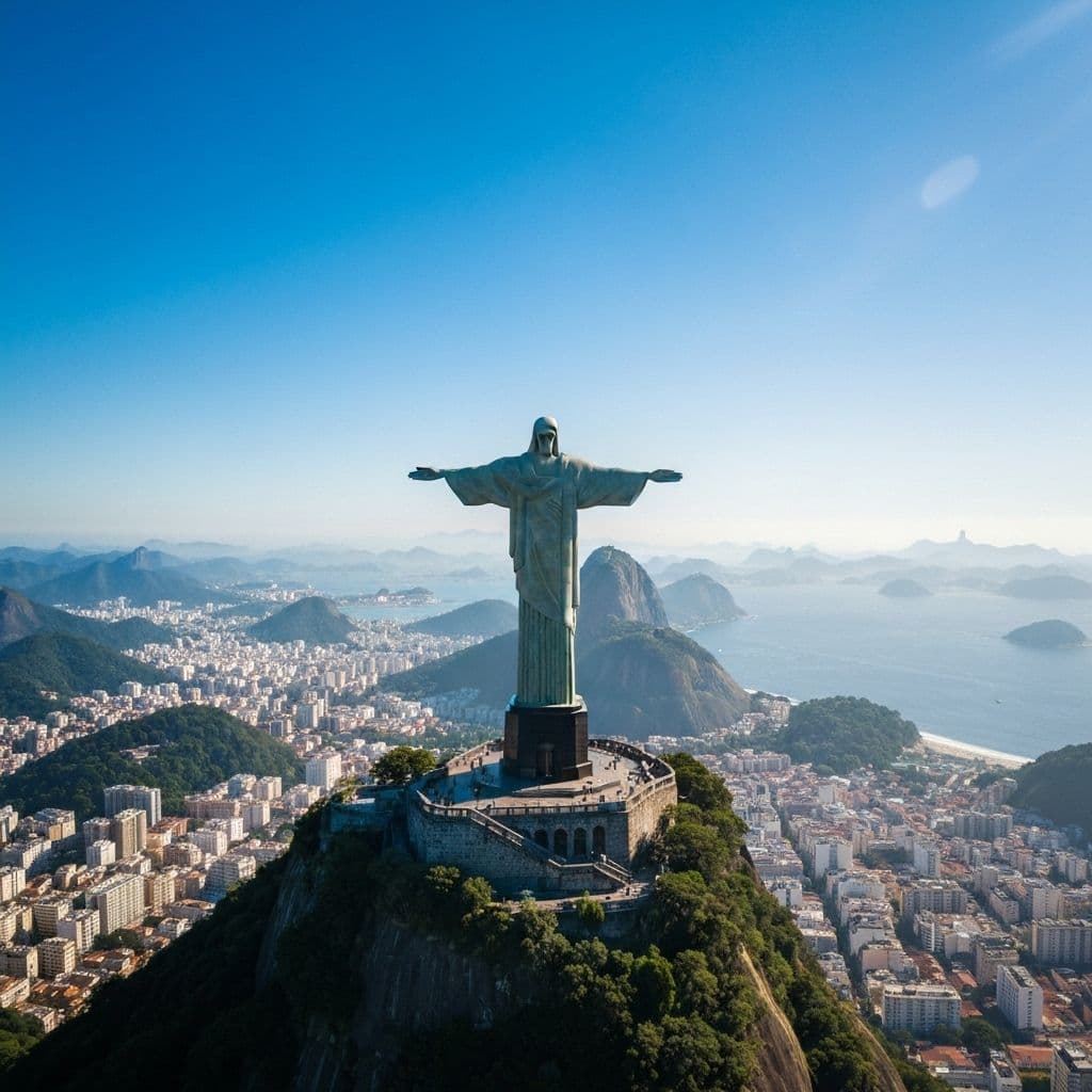 Rio de Janeiro