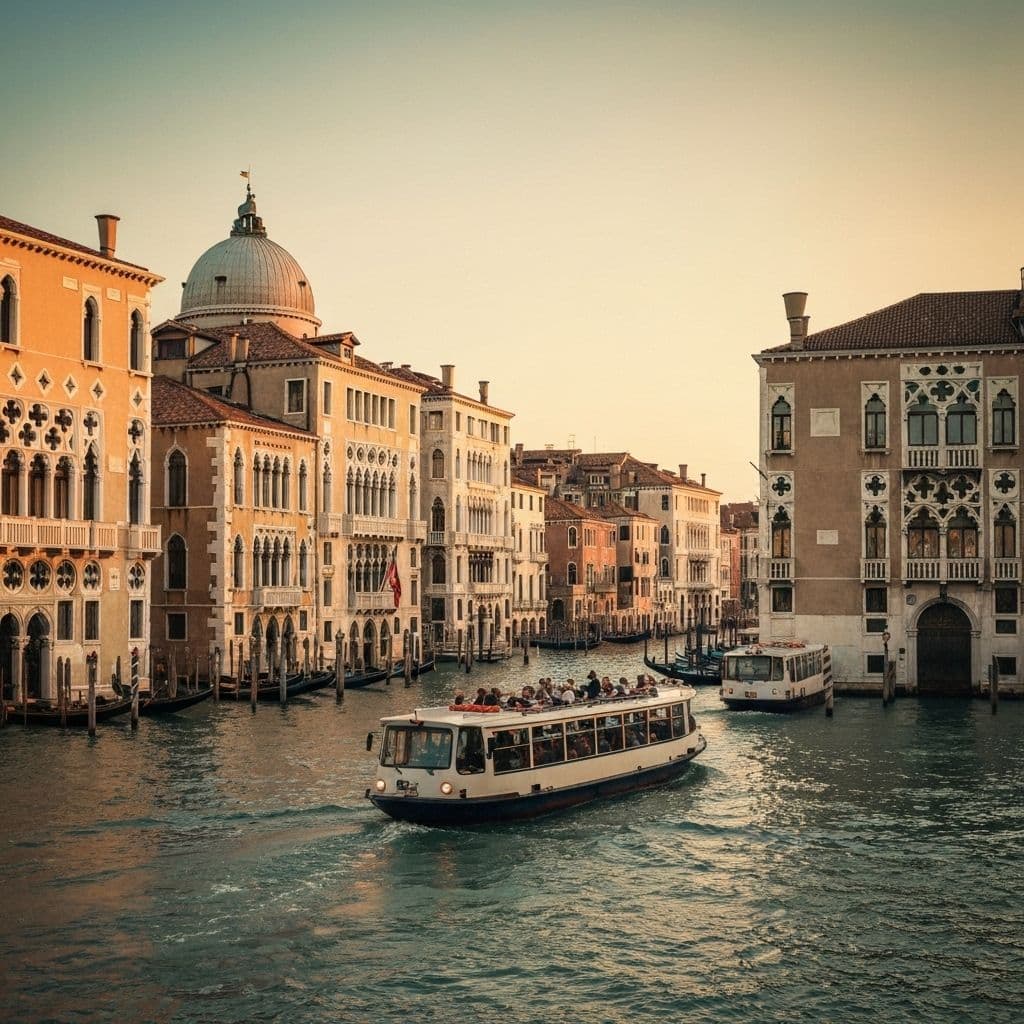 Venice