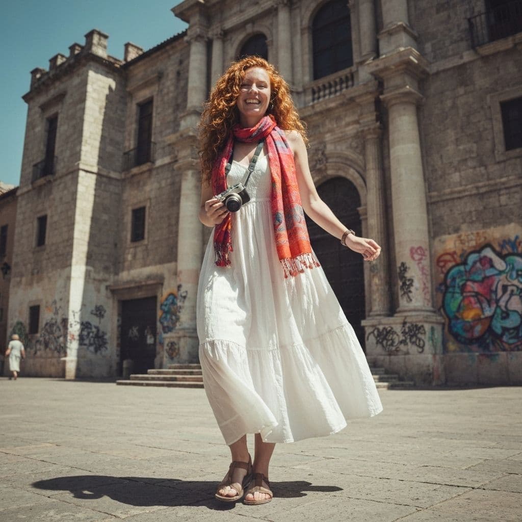 María González